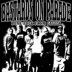 Bastards On Parade : Compilations